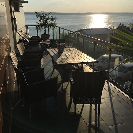 Ely Residence Mamaia Exterior photo