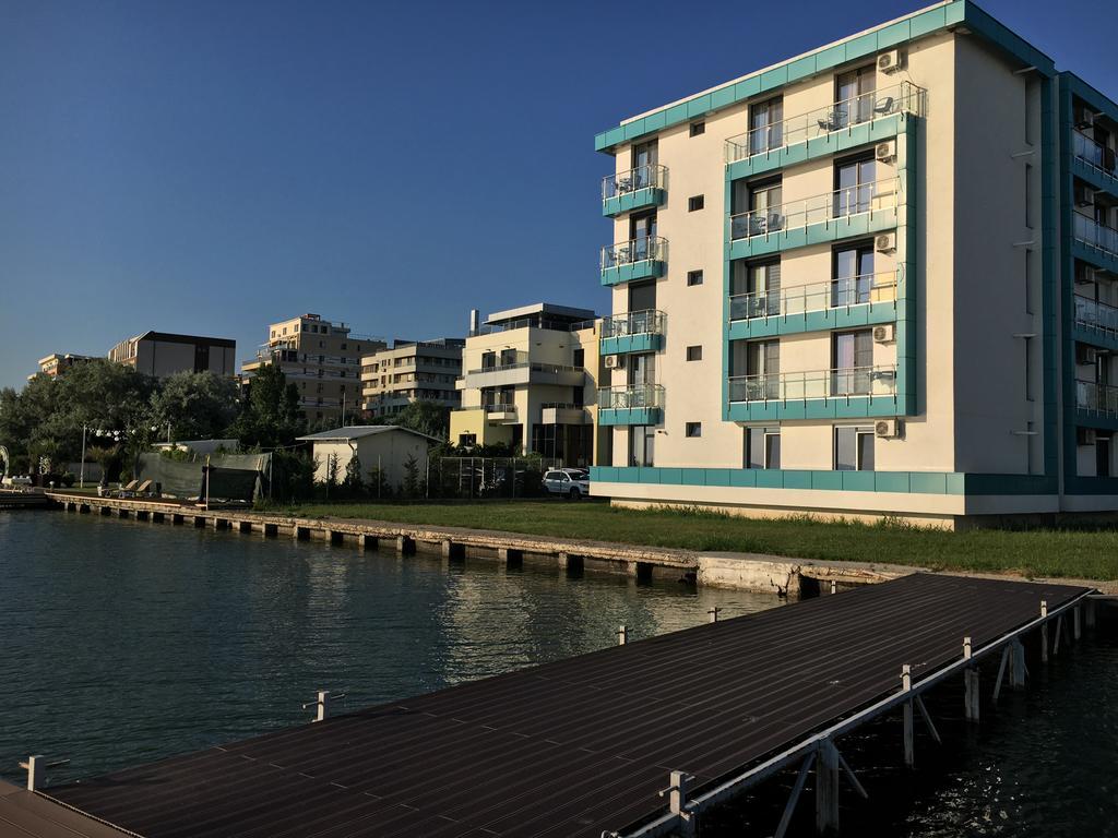 Ely Residence Mamaia Exterior photo
