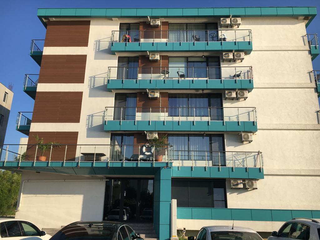 Ely Residence Mamaia Exterior photo