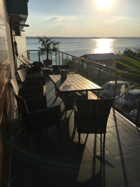 Ely Residence Mamaia Exterior photo